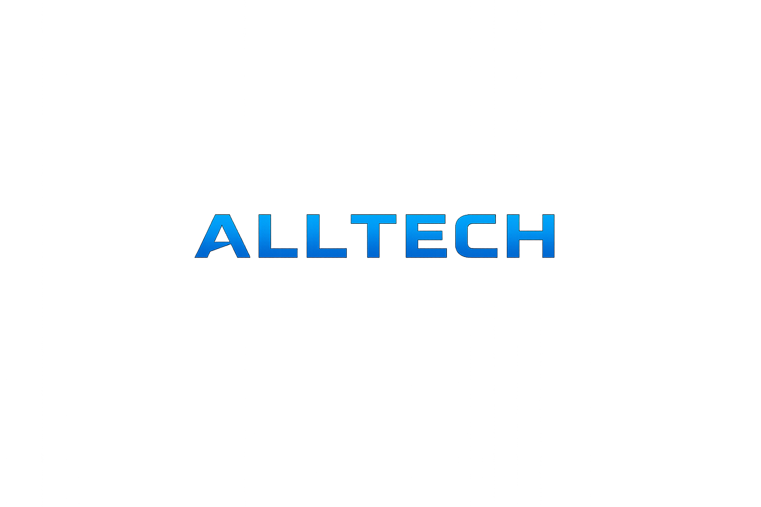 AllTech Logo