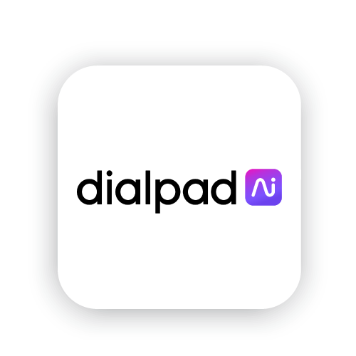 Dialpad