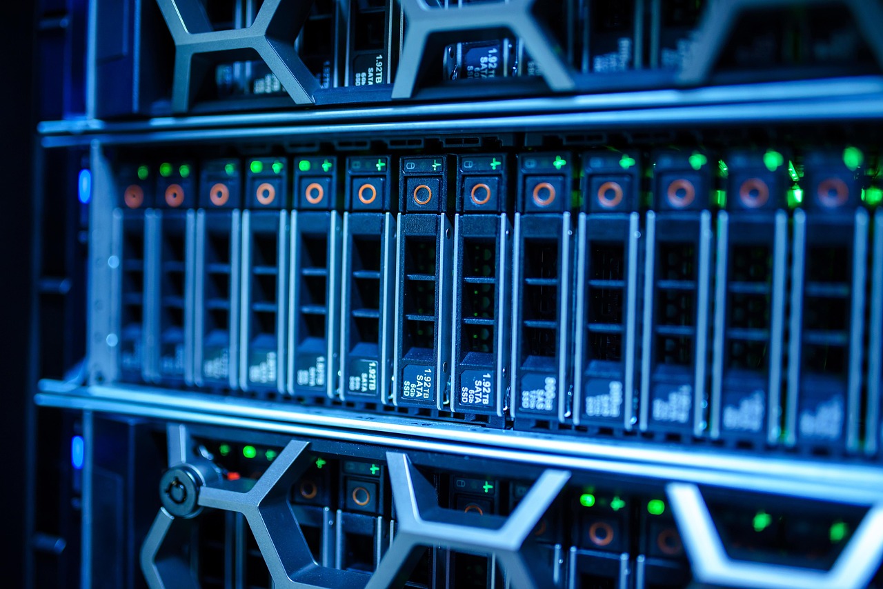 IT Services