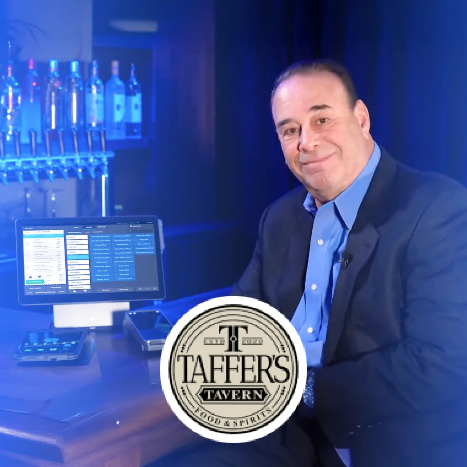 Jon Taffer