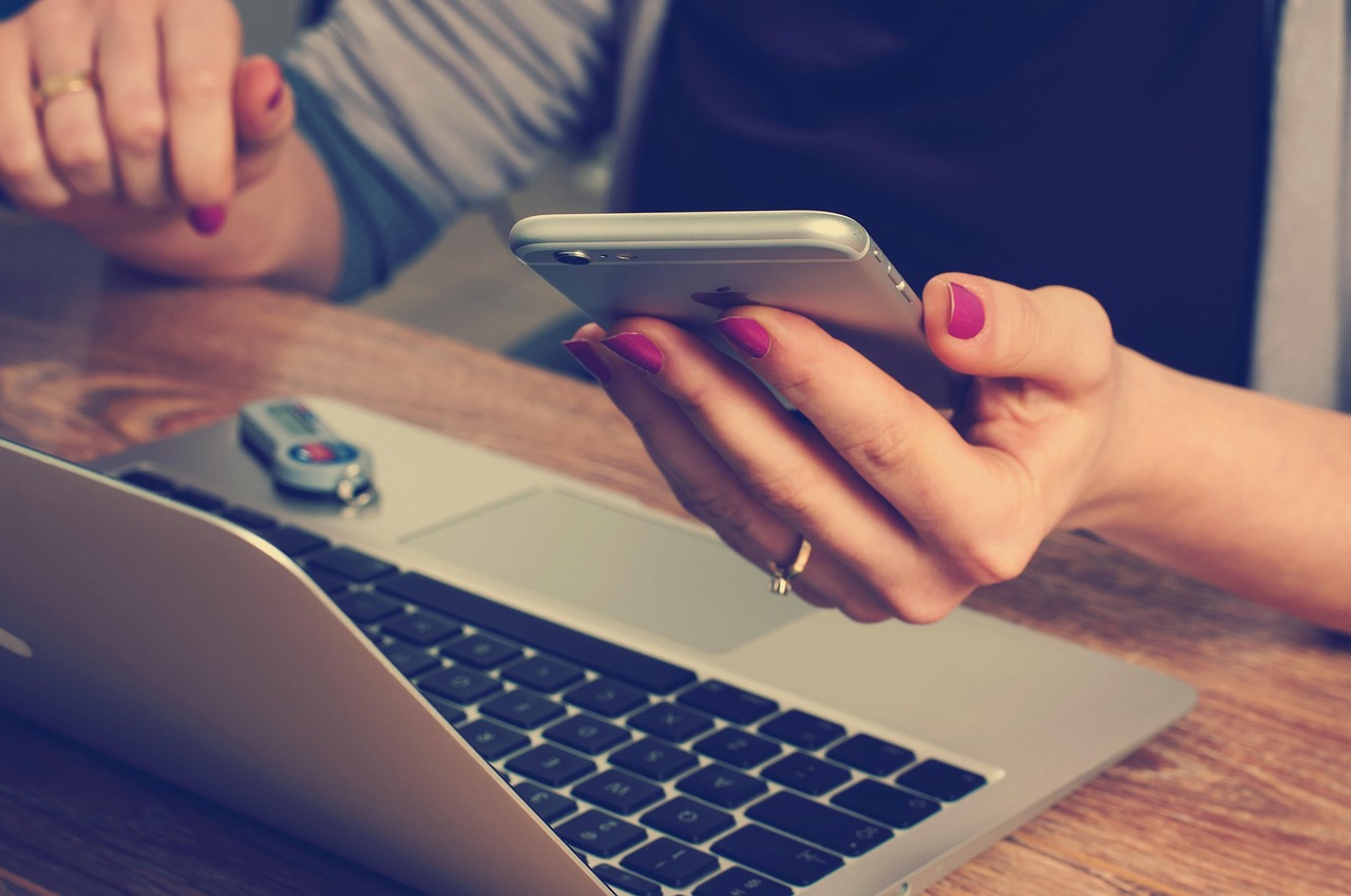 Business VoIP phone system